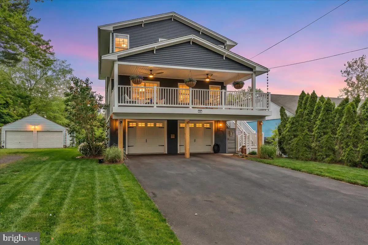 62 Ferry St, Yardley, PA 19067 - #1