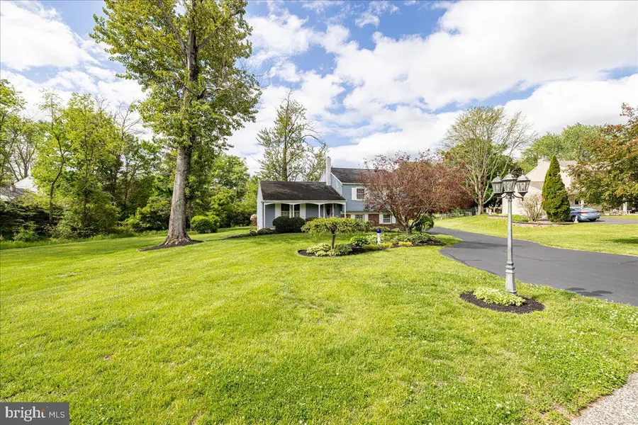 5 Clover Lane, Chalfont, PA 18914 - #2