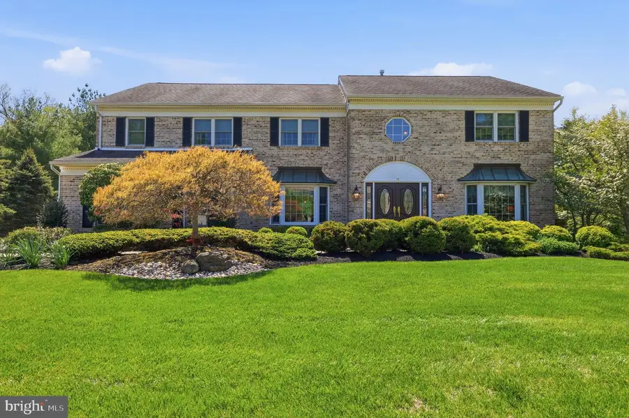 74 Radcliff Dr, Doylestown, PA 18901 - #3