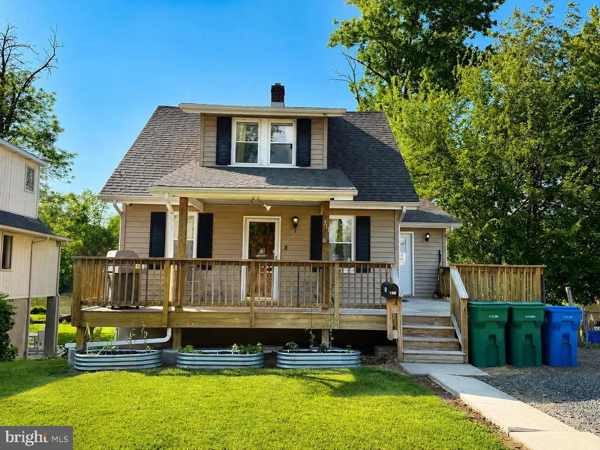 311 Neshaminy Rd, Croydon, PA 19021 - #1
