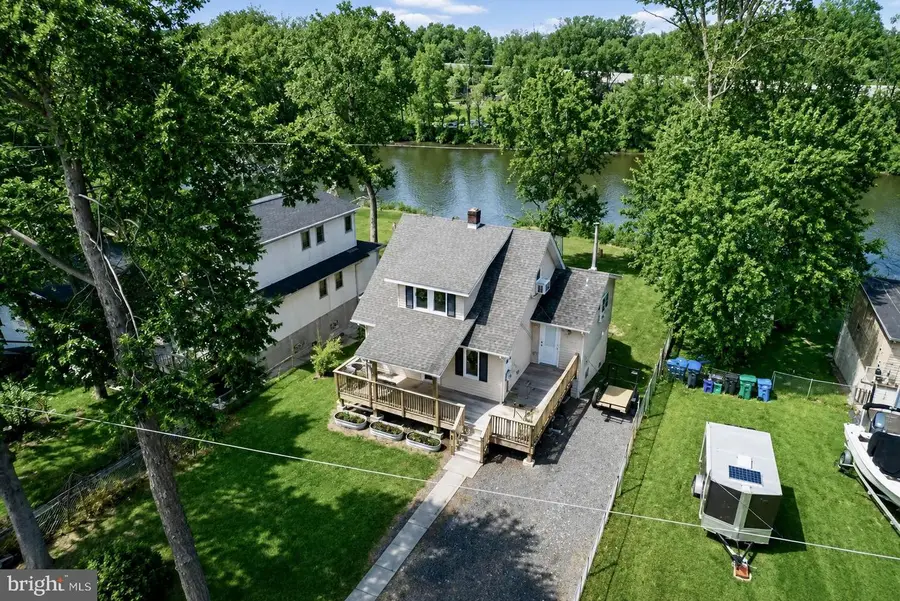 311 Neshaminy Rd, Croydon, PA 19021 - #3