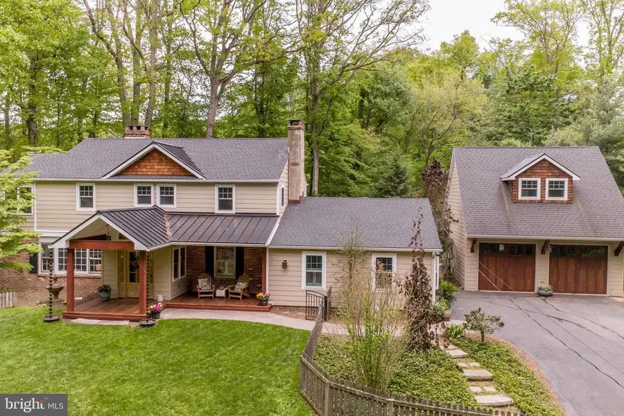 15 Dogwood Ln, Doylestown, PA 18901 - #3