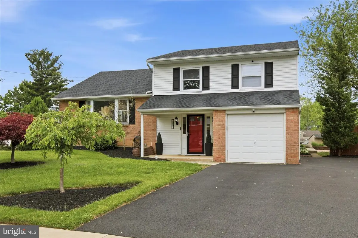 1287 Whitney Rd, Southampton, PA 18966 - #1