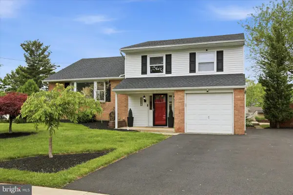 1287 Whitney Rd, SOUTHAMPTON, PA 18966