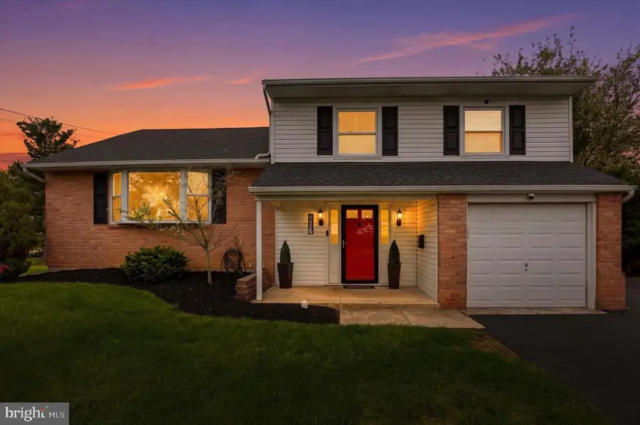 1287 Whitney Rd, Southampton, PA 18966 - #2