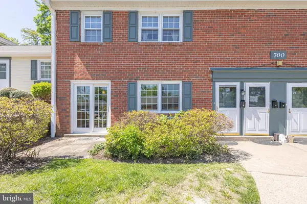 706 Yardley Commons, YARDLEY, PA 19067
