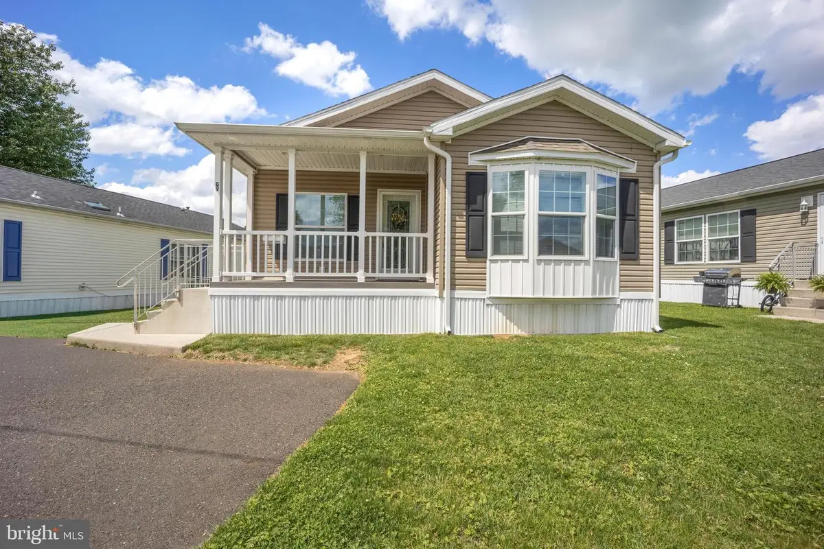 2304 Brownsville Rd #g-09, Feasterville Trevose, PA 19053 - #1