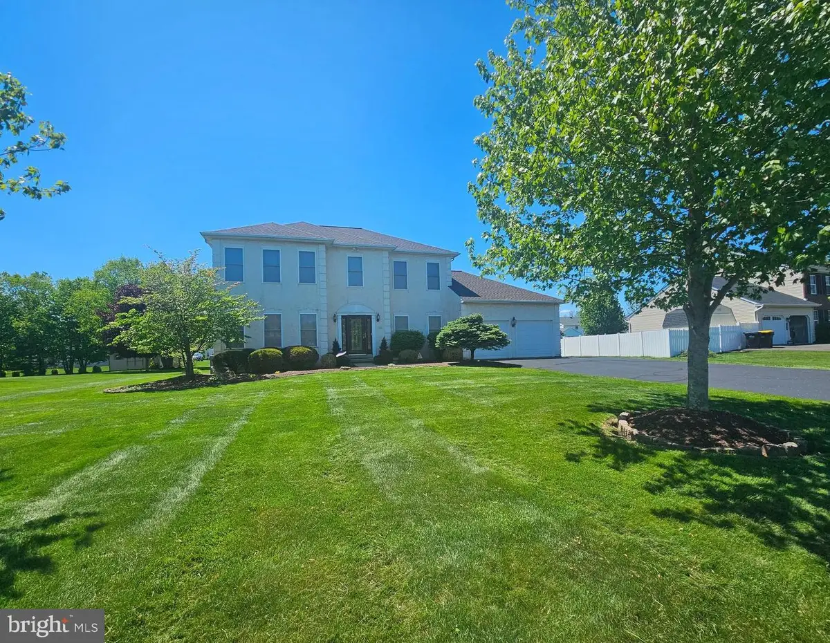 1021 Bartram Ln, Quakertown, PA 18951 - #1