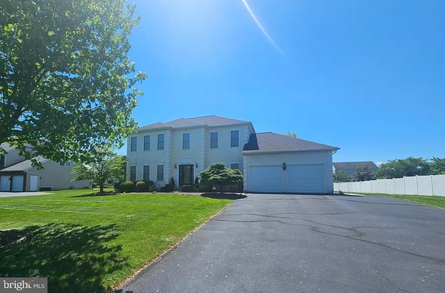 1021 Bartram Ln, Quakertown, PA 18951 - #2