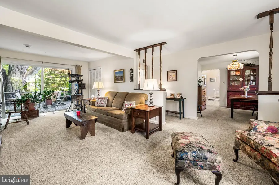 105 Village Dr, Feasterville Trevose, PA 19053 - #2