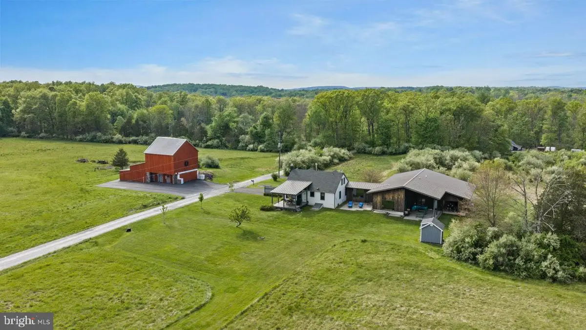 13 Rope Walk Rd, Upper Black Eddy, PA 18972 - #1