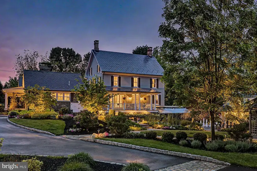 9 Blueberry Ln, Perkasie, PA 18944 - #2