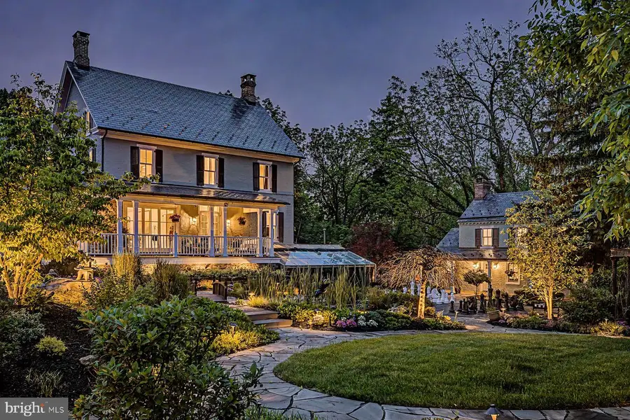 9 Blueberry Ln, Perkasie, PA 18944 - #3