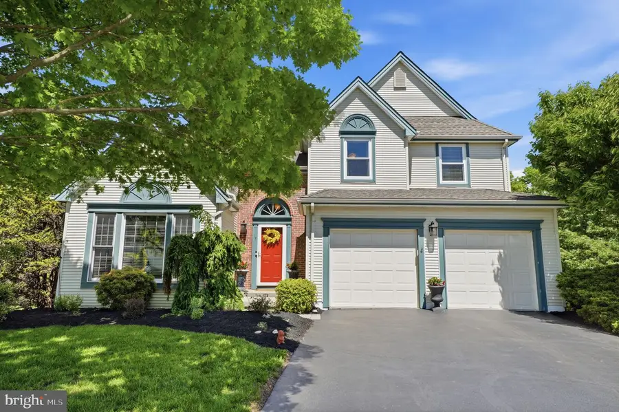 17 Hill Haven Ct, Newtown, PA 18940 - #2
