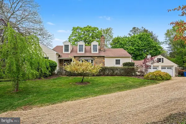 2723 Mill Rd, DOYLESTOWN, PA 18902