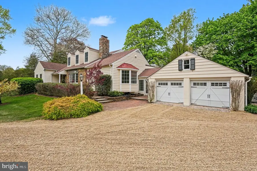 2723 Mill Rd, Doylestown, PA 18902 - #2