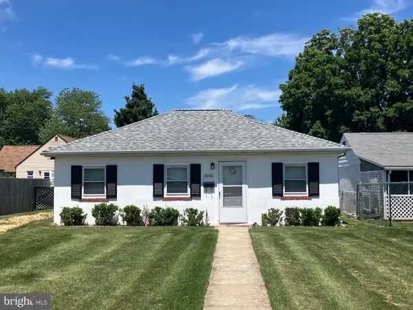 2860 High Ave, BENSALEM, PA 19020