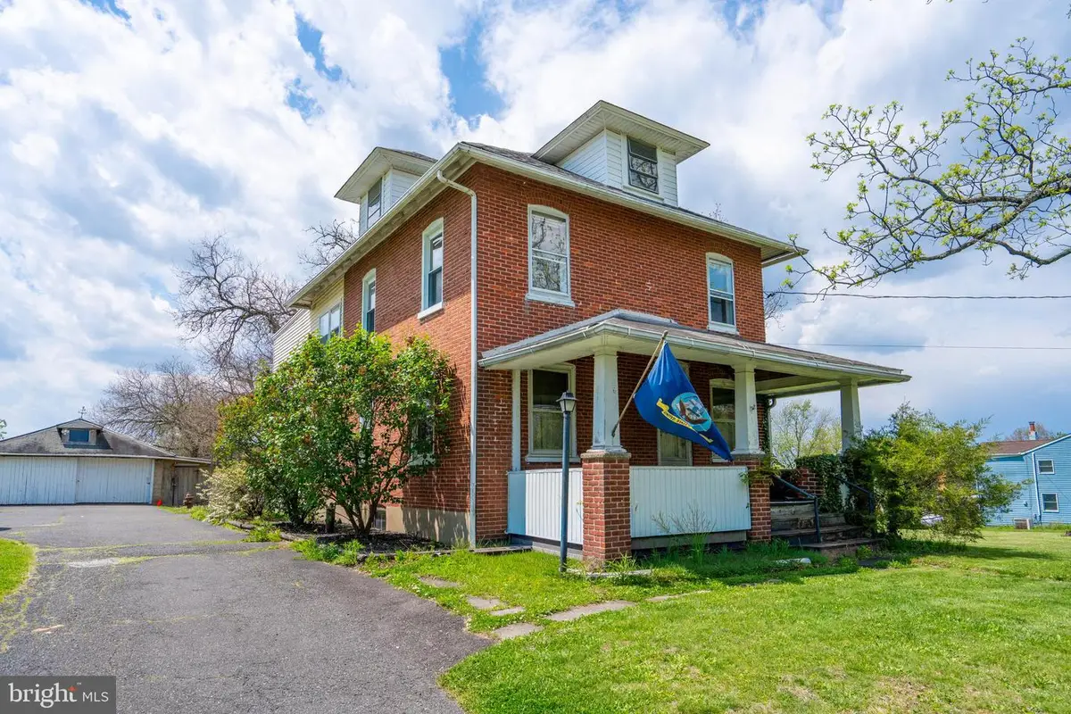 1470 S Old Bethlehem Pike, Quakertown, PA 18951 - #1