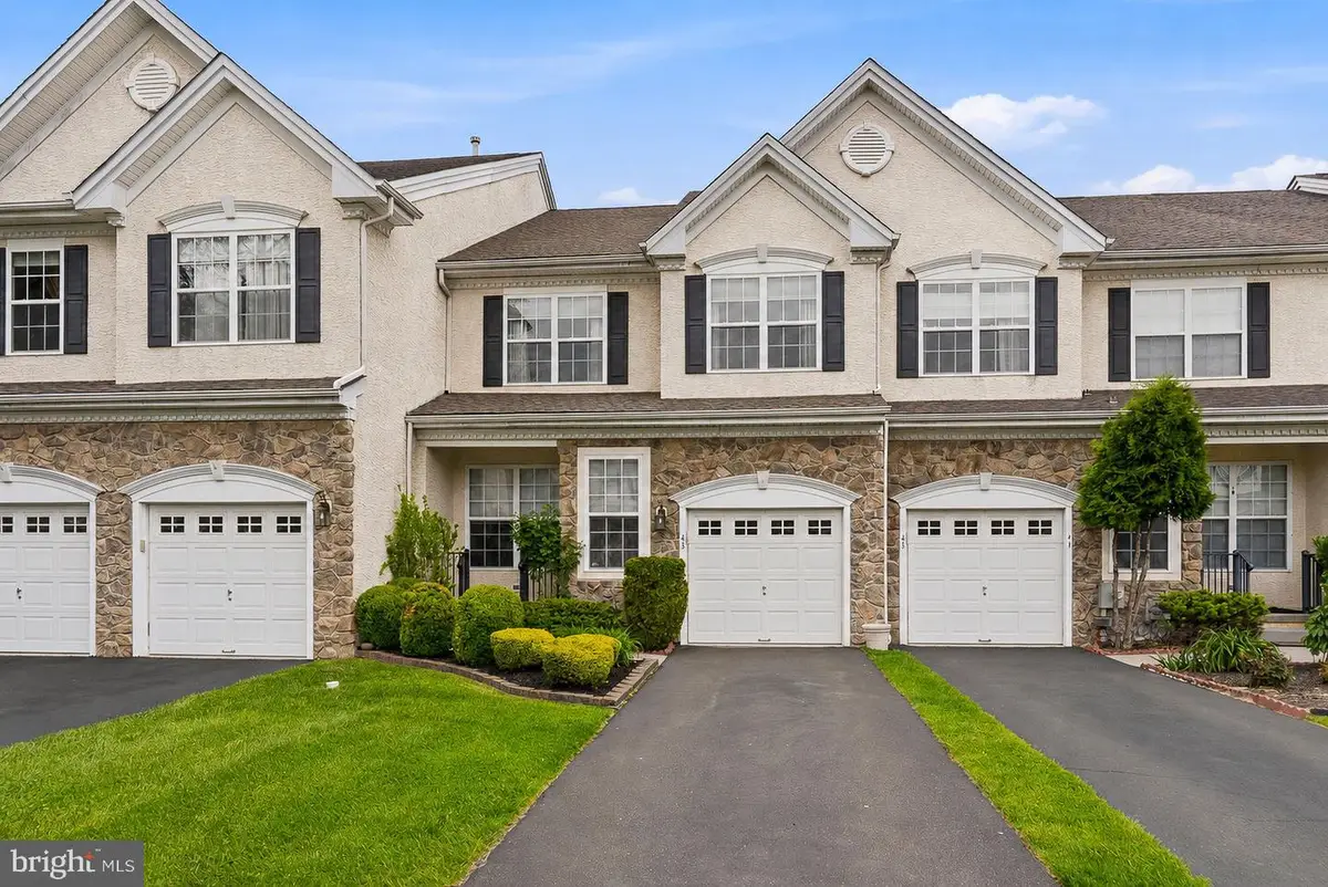 43 Brecknock Ct, Newtown, PA 18940 - #1