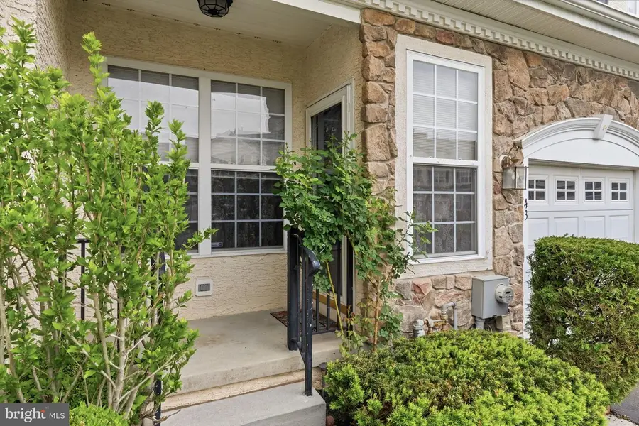 43 Brecknock Ct, Newtown, PA 18940 - #2