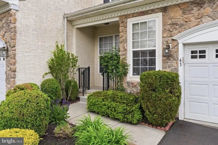 43 Brecknock Ct, Newtown, PA 18940 - #3