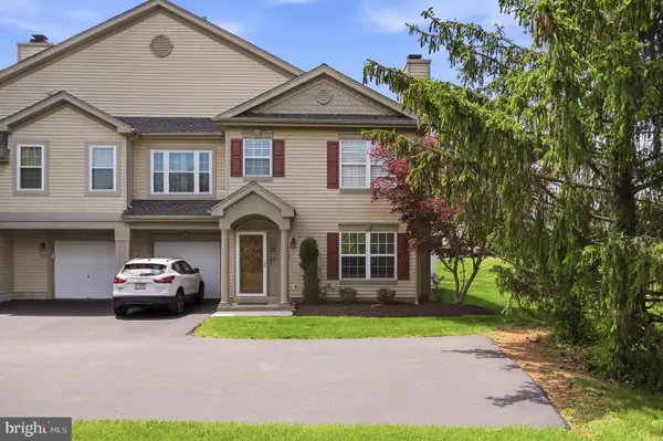 208 Monarch Ct #294, WARWICK, PA 18974