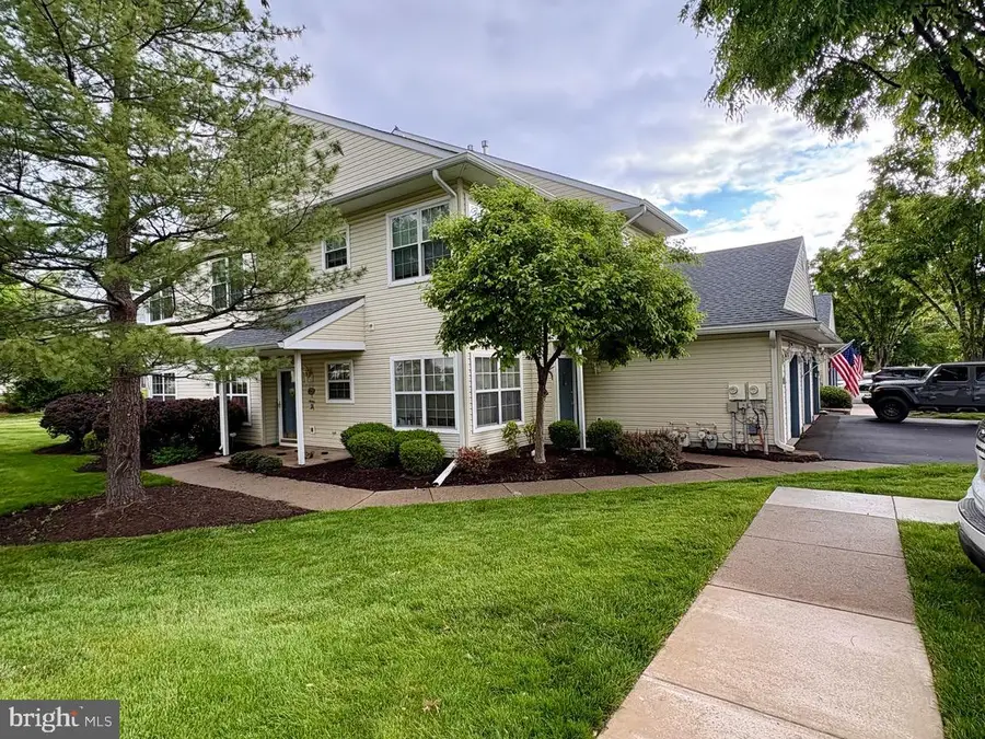 2402 Waterford Rd #94, Yardley, PA 19067 - #2