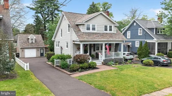 26 Mercer Ave, DOYLESTOWN, PA 18901