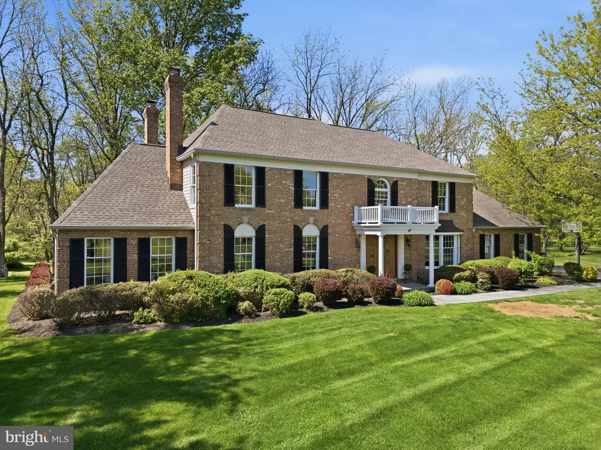 1336 Jacob Dr, Yardley, PA 19067 - #1