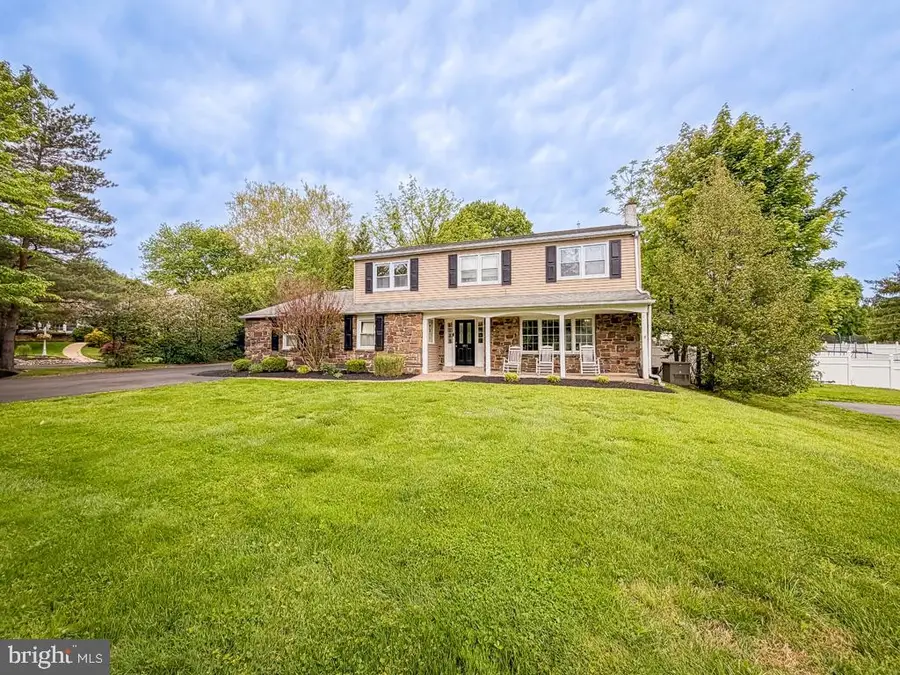 995 Newtown Richboro Rd, Newtown, PA 18940 - #2