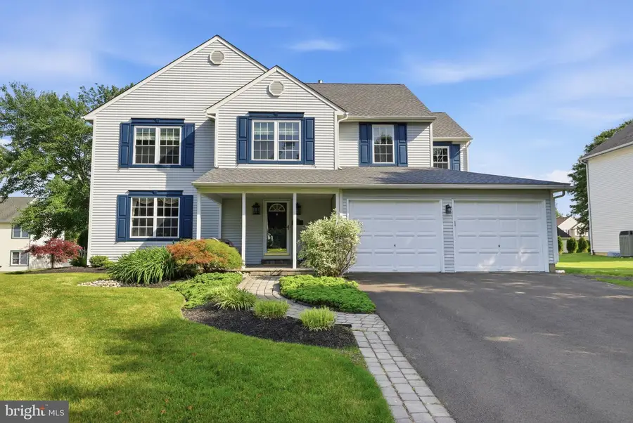 50 Copperleaf Dr, Newtown, PA 18940 - #2