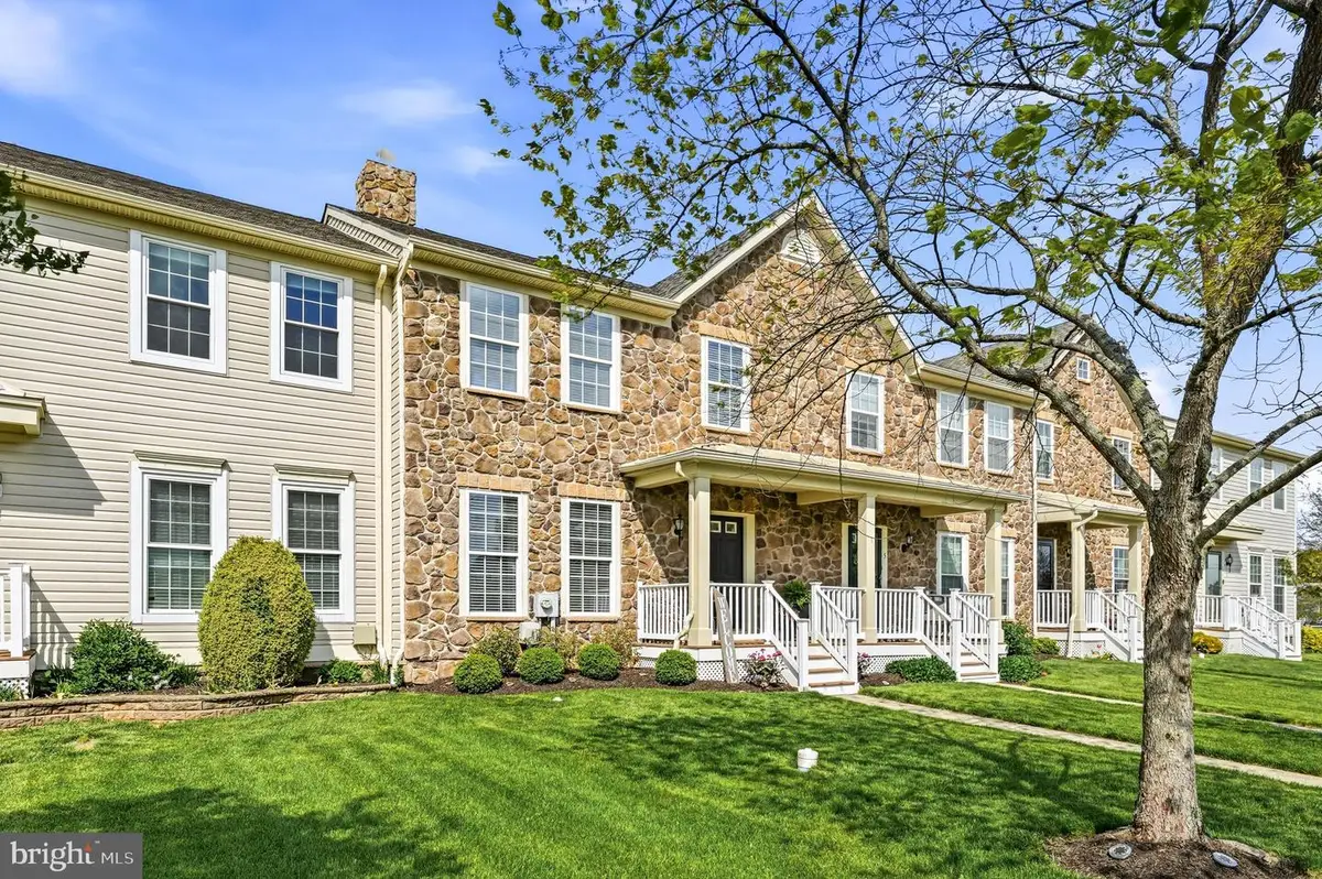 7 Braden Ct, Perkasie, PA 18944 - #1