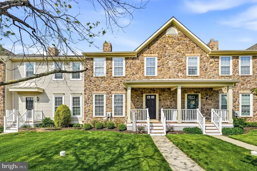 7 Braden Ct, Perkasie, PA 18944 - #2