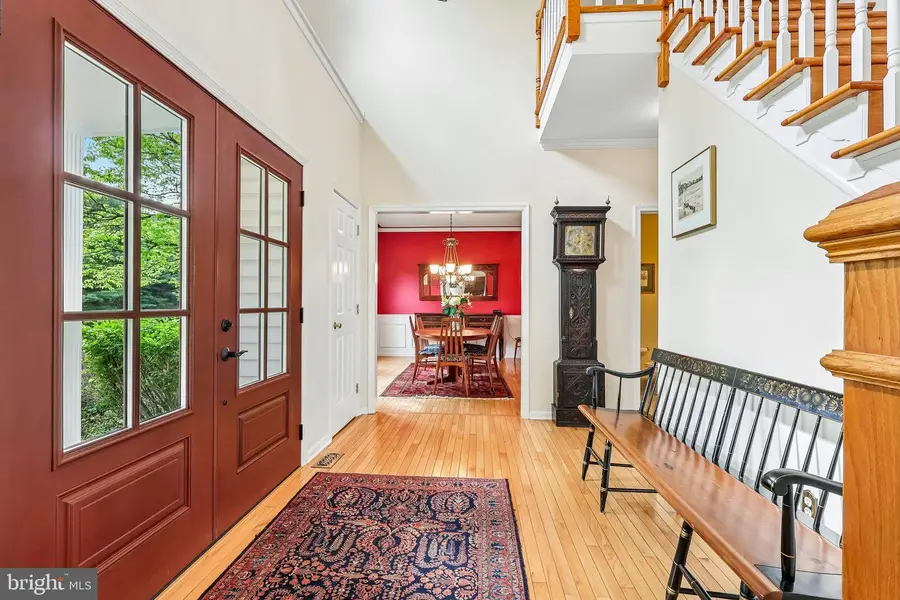 4 Wheatsheaf Ct, New Hope, PA 18938 - #3