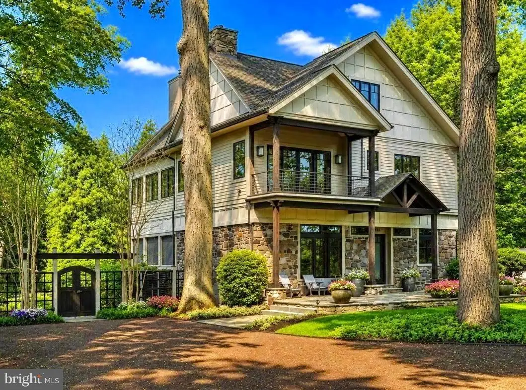 235 North Main St, New Hope, PA 18938 - #1