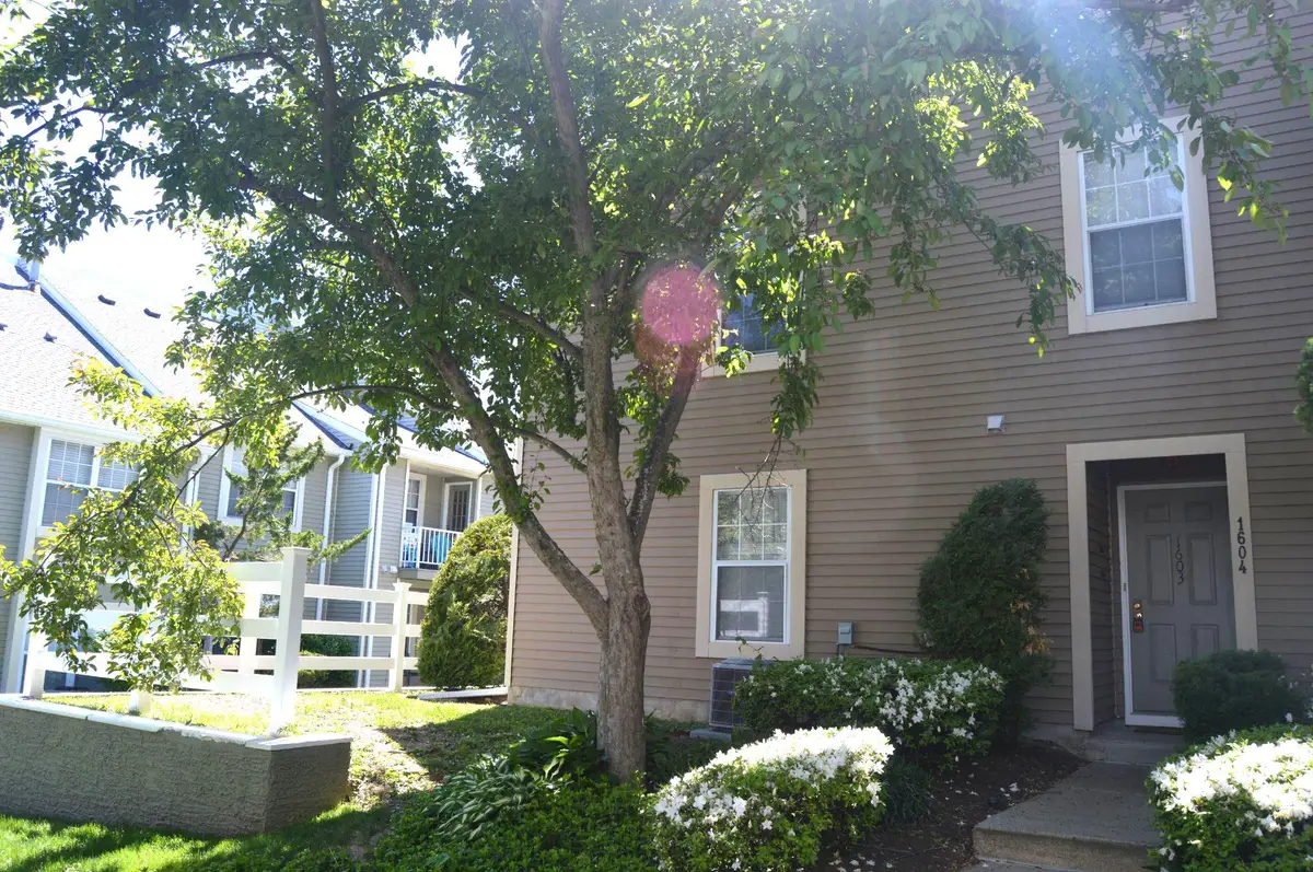 1603 Society Pl, Newtown, PA 18940 - #1