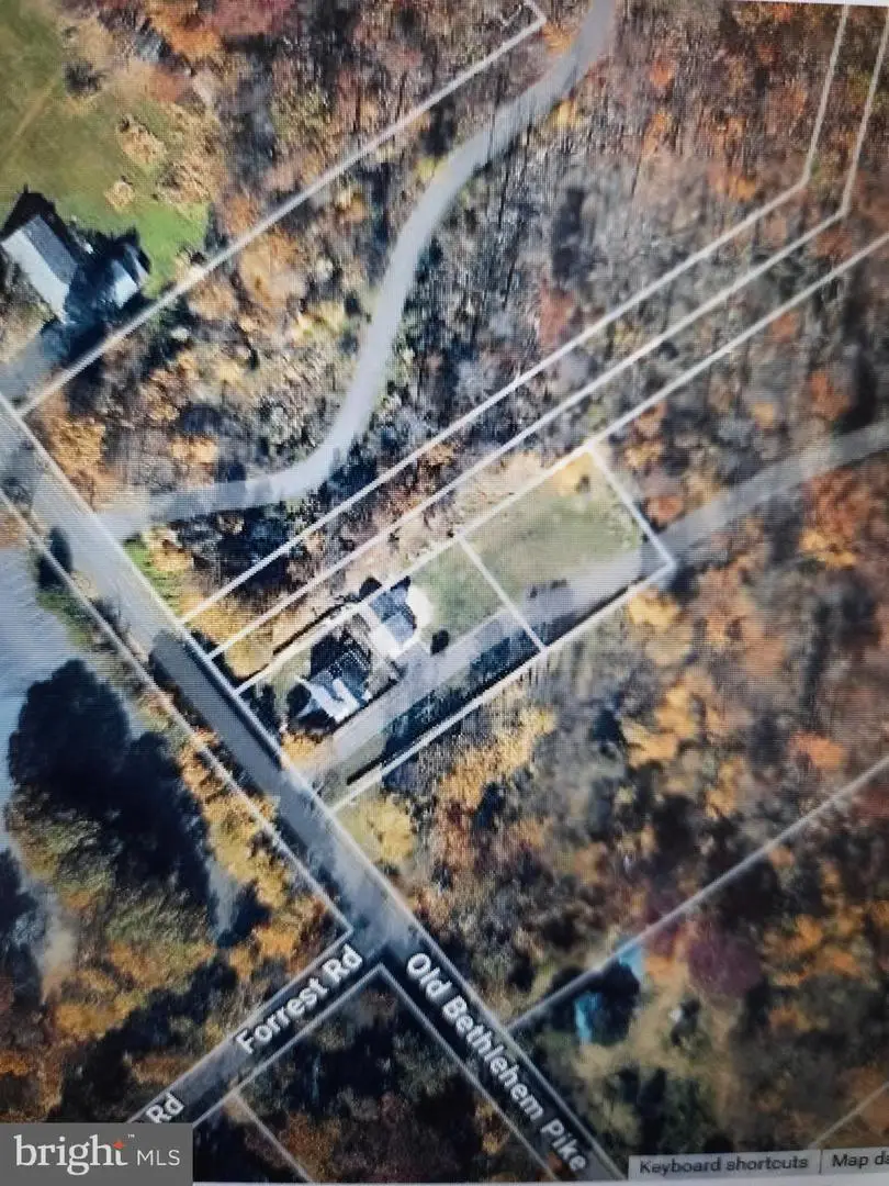 0 Old Bethlehem Pike, Sellersville, PA 18960 - #1
