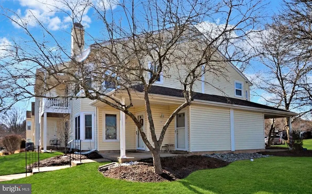 15017 Bennett Pl, Holland, PA 18966 - #1