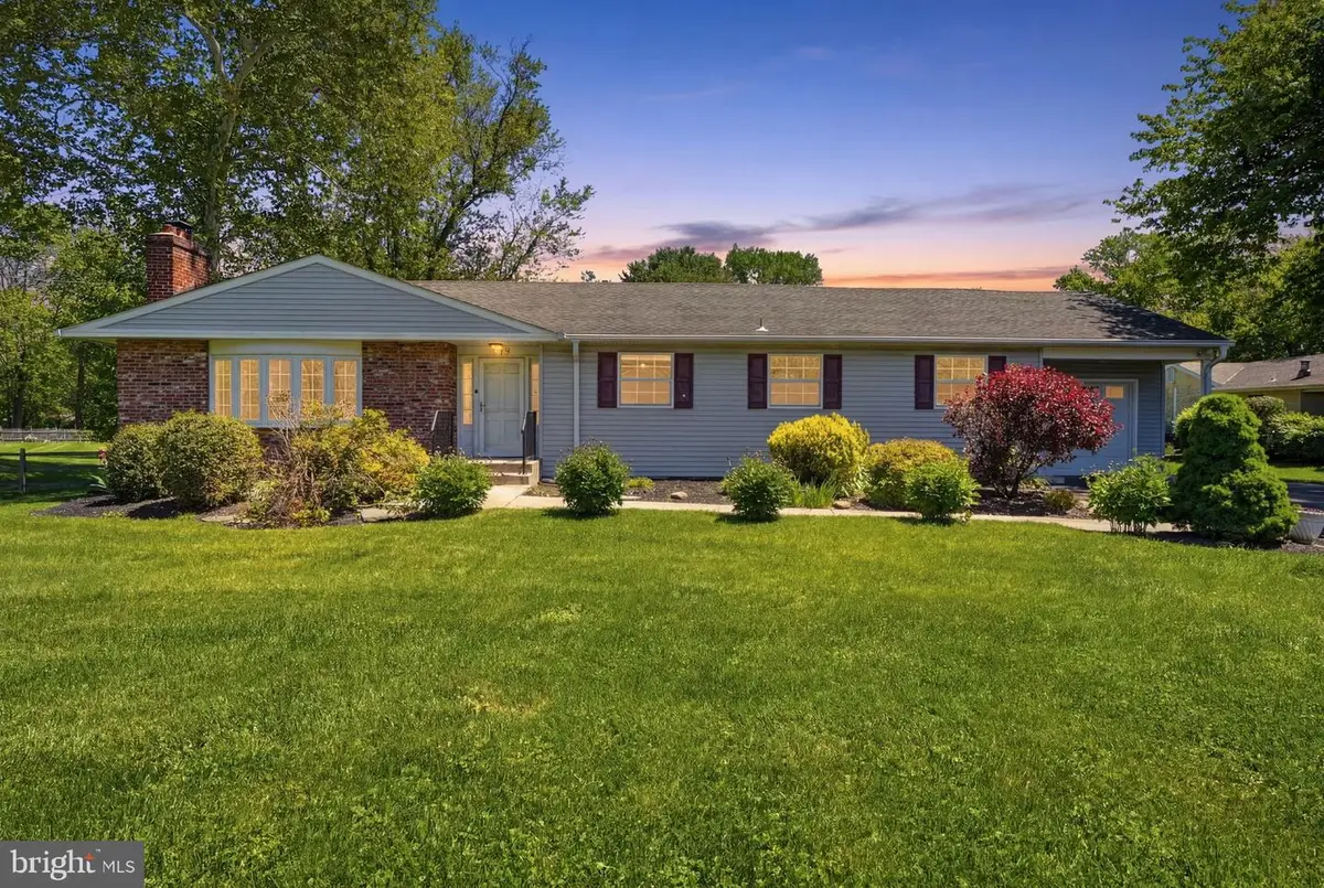 509 Hulmeville Ave, Langhorne, PA 19047 - #1