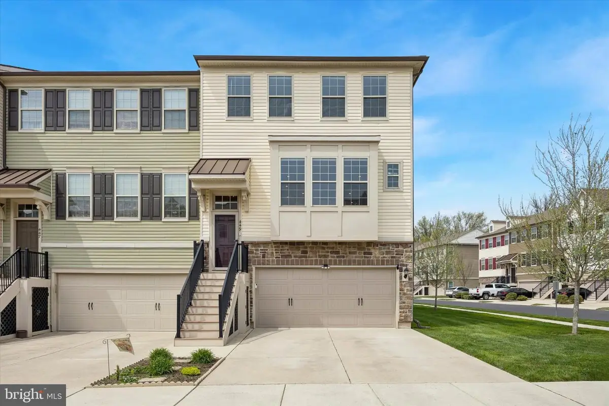 449 Tall Oaks, Warminster, PA 18974 - #1