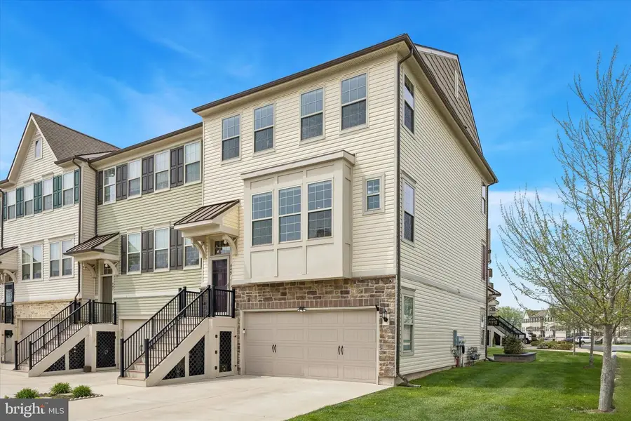 449 Tall Oaks, Warminster, PA 18974 - #2