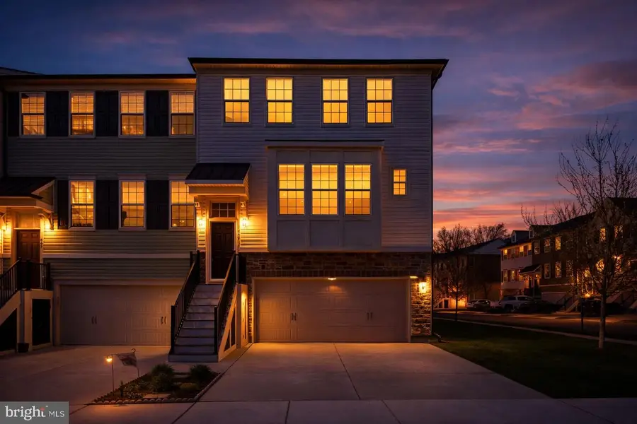 449 Tall Oaks, Warminster, PA 18974 - #3