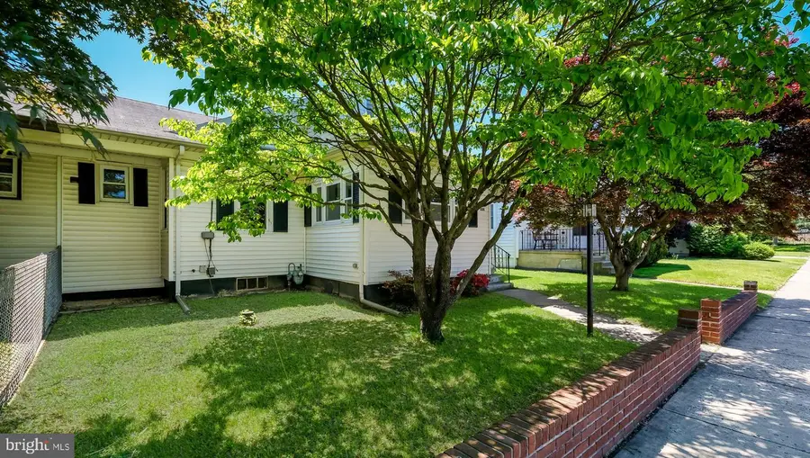 334 Mckinley St, Bristol, PA 19007 - #2