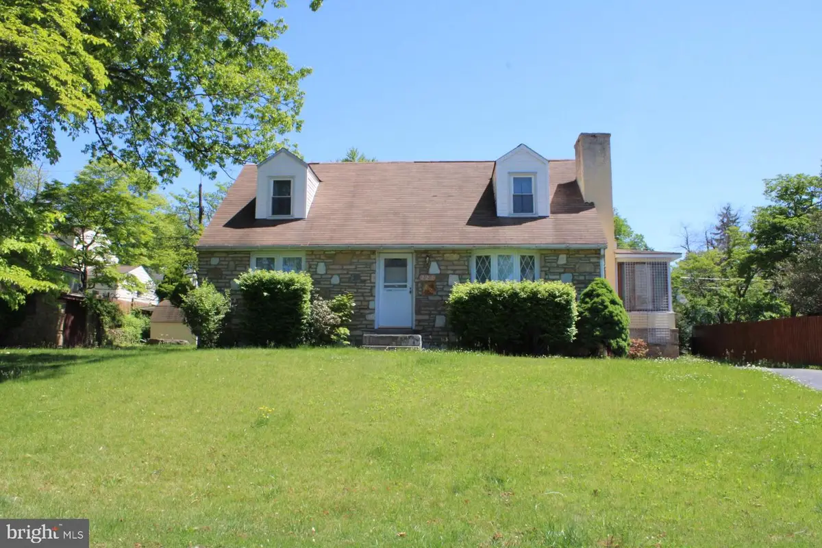 223 Rosewood Ave, Langhorne, PA 19047 - #1