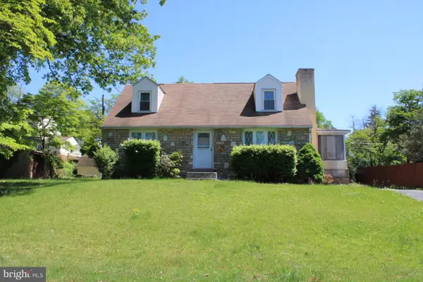 223 Rosewood Ave, LANGHORNE, PA 19047
