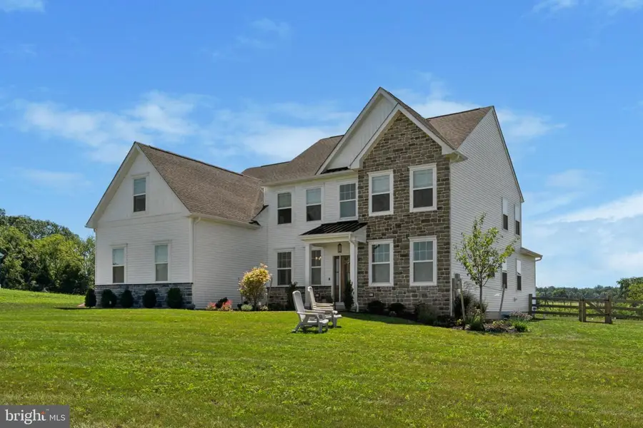 1603 Chestnut Ridge Rd, Upper Black Eddy, PA 18972 - #3
