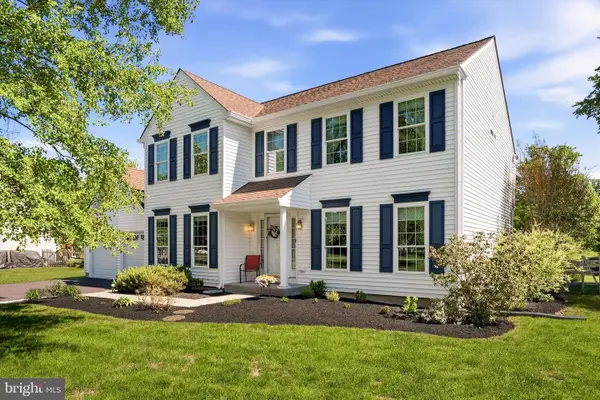 1427 Bentley Dr, WARRINGTON, PA 18976