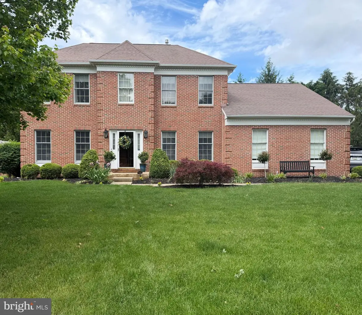 4319 Michener Rd, Doylestown, PA 18902 - #1