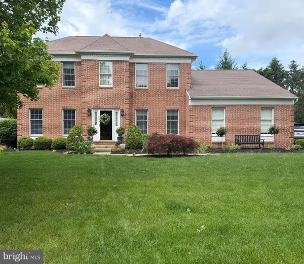 4319 Michener Rd, DOYLESTOWN, PA 18902