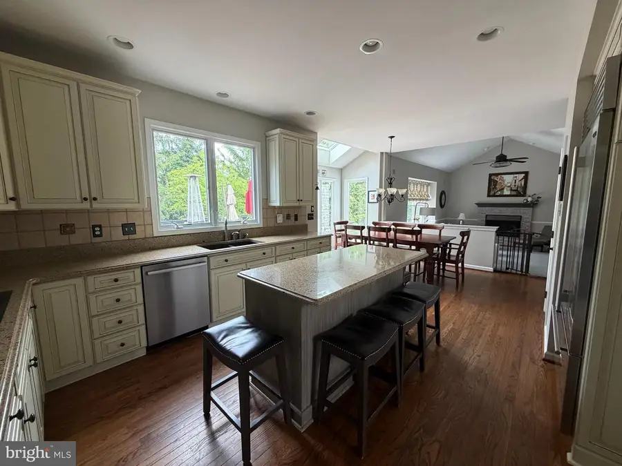 4319 Michener Rd, Doylestown, PA 18902 - #2